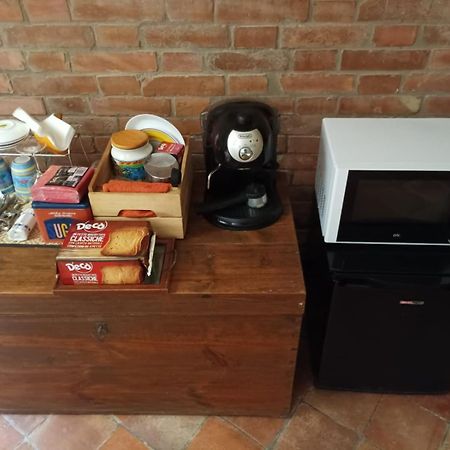 B&B Luna Syracuse Buitenkant foto