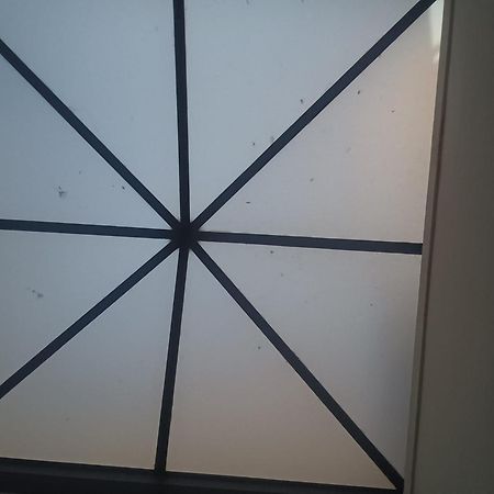 B&B Luna Syracuse Buitenkant foto