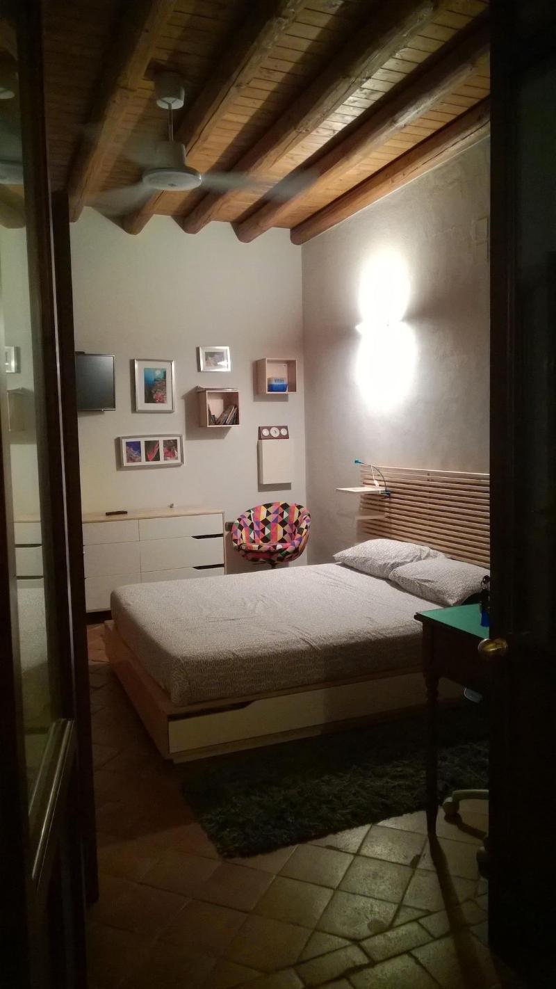 B&B Luna Syracuse Buitenkant foto