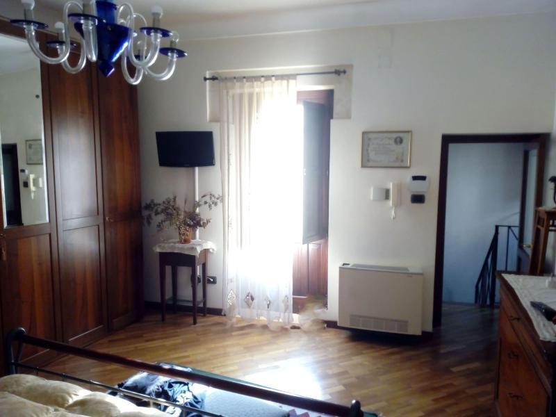 B&B Luna Syracuse Buitenkant foto