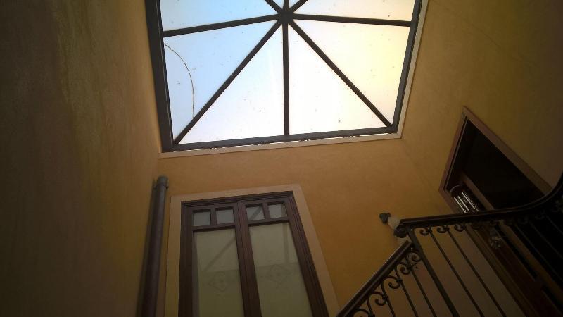 B&B Luna Syracuse Buitenkant foto