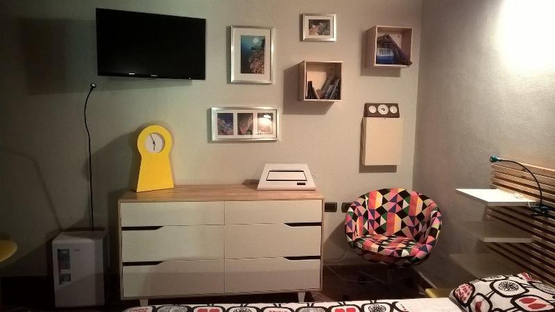 B&B Luna Syracuse Buitenkant foto