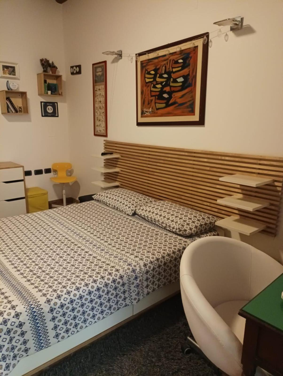 B&B Luna Syracuse Buitenkant foto