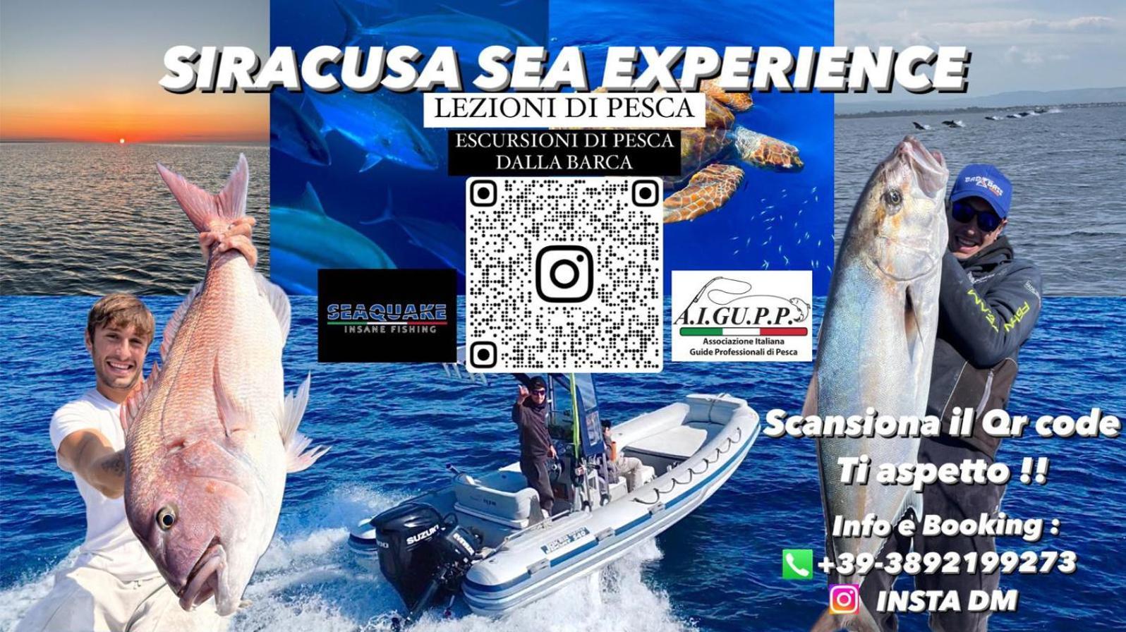 B&B Luna Syracuse Buitenkant foto