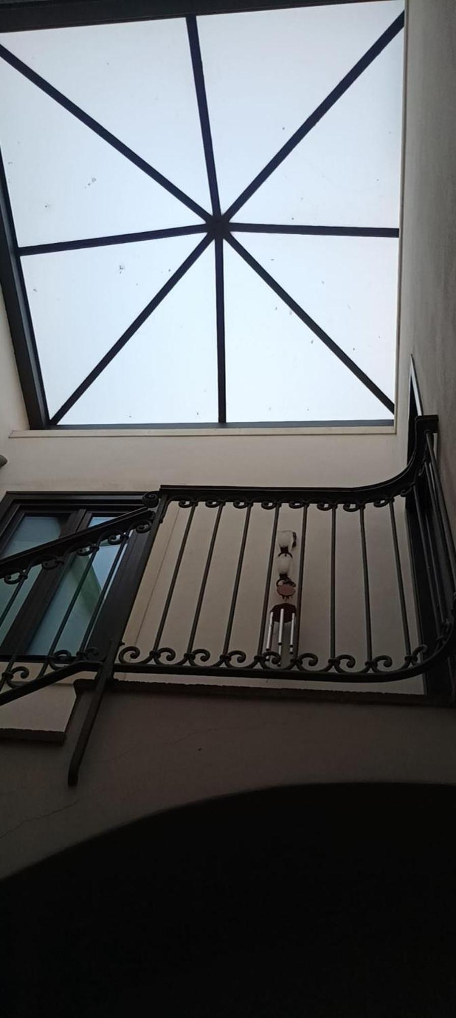 B&B Luna Syracuse Buitenkant foto