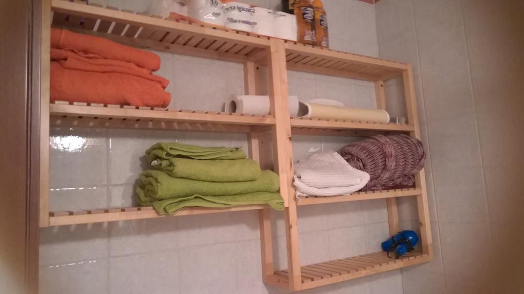 B&B Luna Syracuse Buitenkant foto
