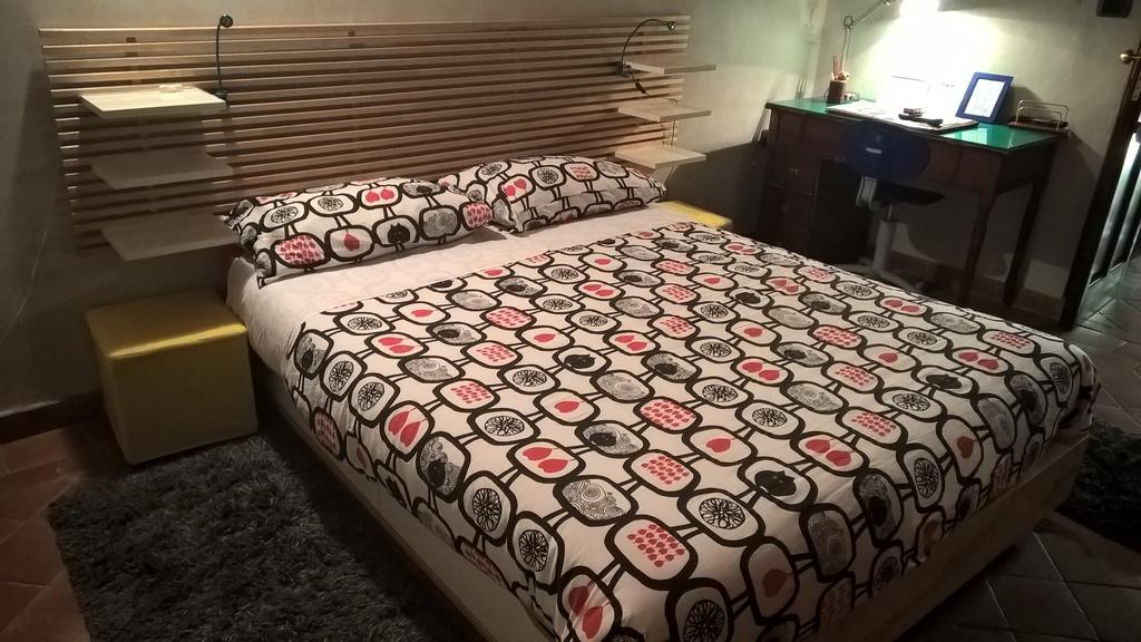 B&B Luna Syracuse Buitenkant foto