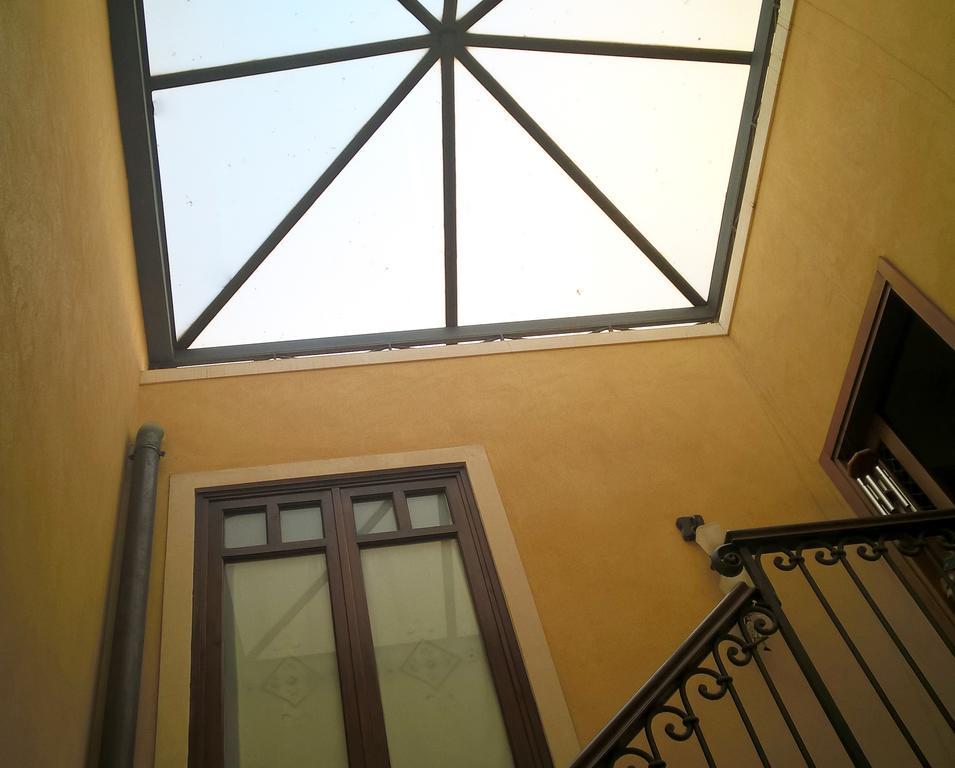 B&B Luna Syracuse Buitenkant foto