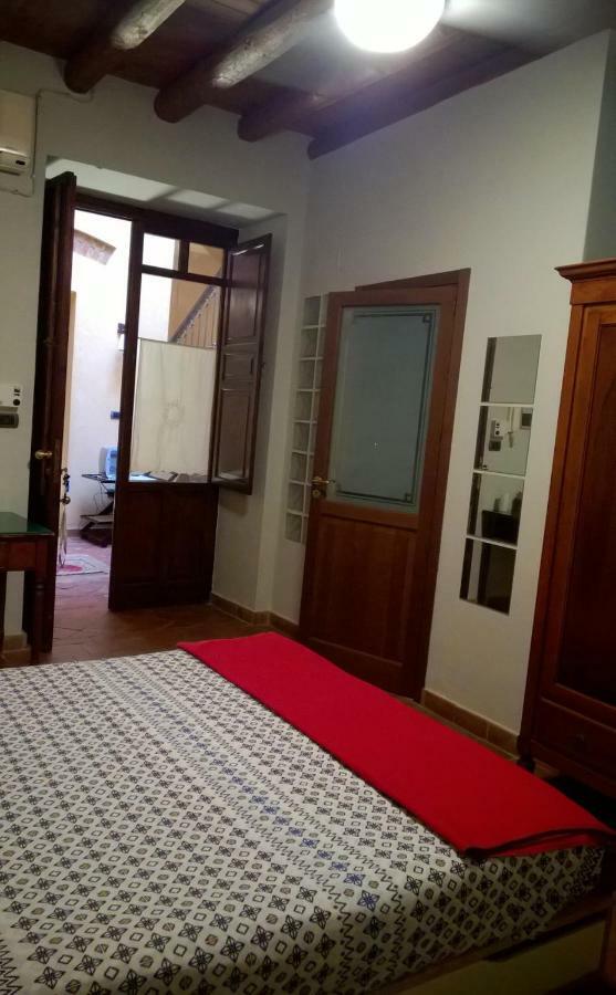 B&B Luna Syracuse Buitenkant foto