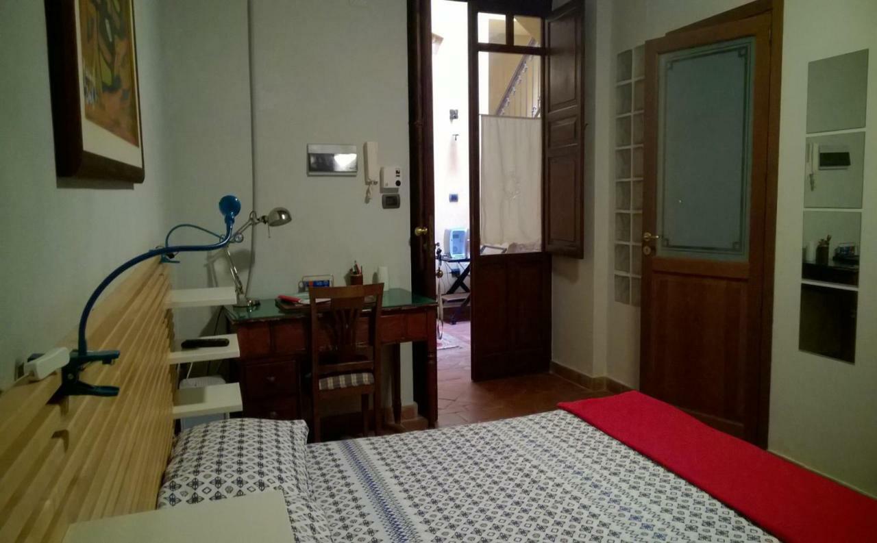 B&B Luna Syracuse Buitenkant foto